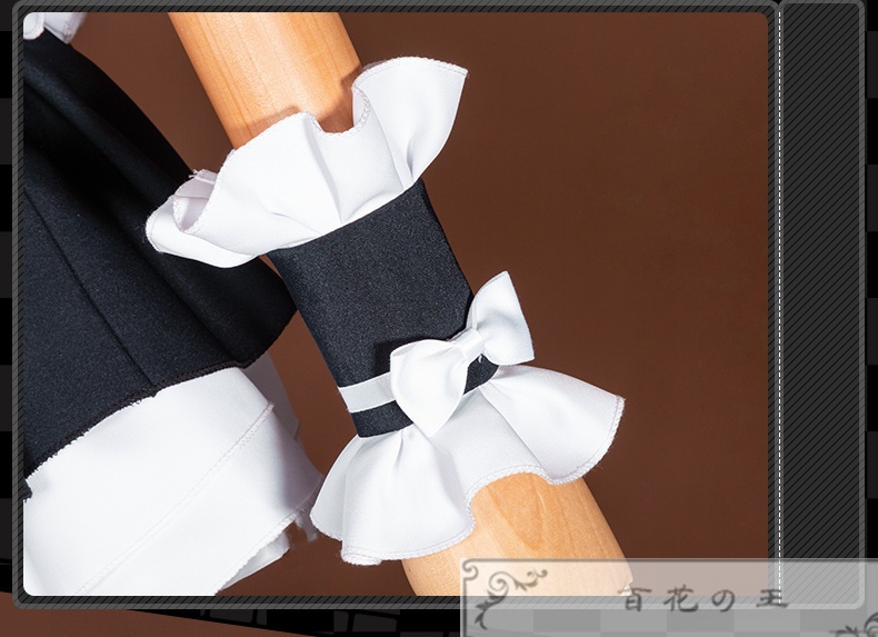 在庫品 ゼンレスゾーンゼロ 千夏ラミエル コスプレ衣装 コスチューム