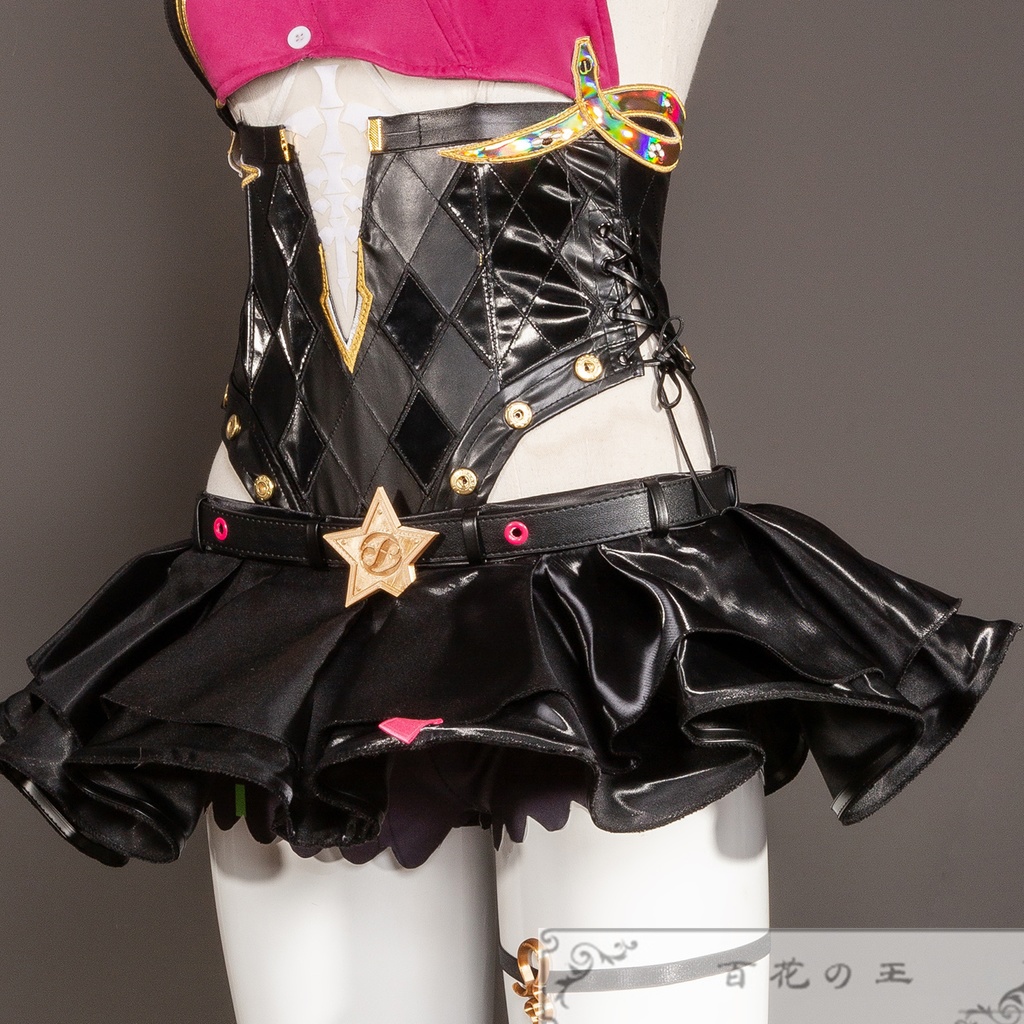 『一部在庫あり』 ゼンゼロ ZZZ Cissia シーシィア コスプレ衣装 コスチューム