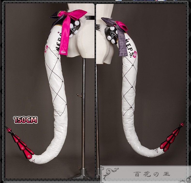 『一部在庫あり』 ゼンゼロ ZZZ Cissia シーシィア コスプレ衣装 コスチューム