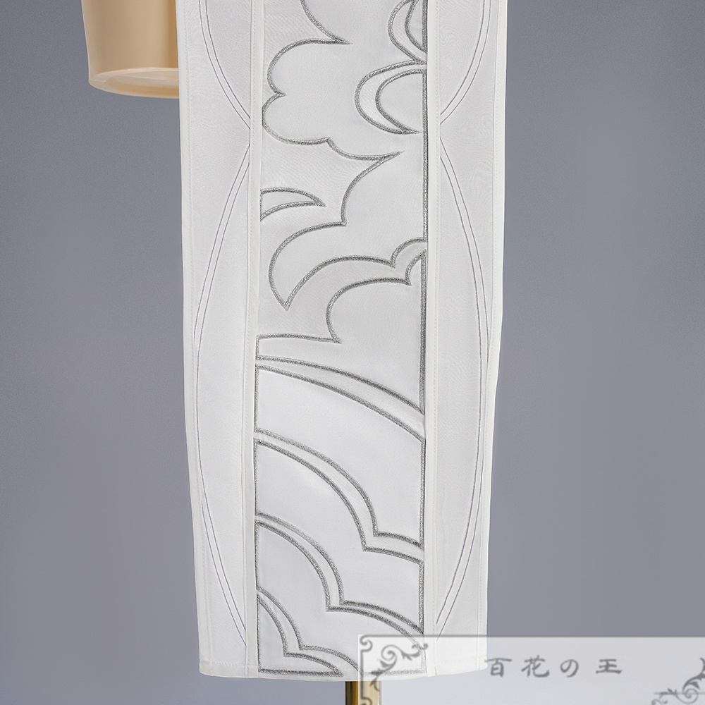 『一部在庫あり』 ゼンゼロ ZZZ 葉瞬光 イェー・シュンガン コスプレ衣装 スチューム