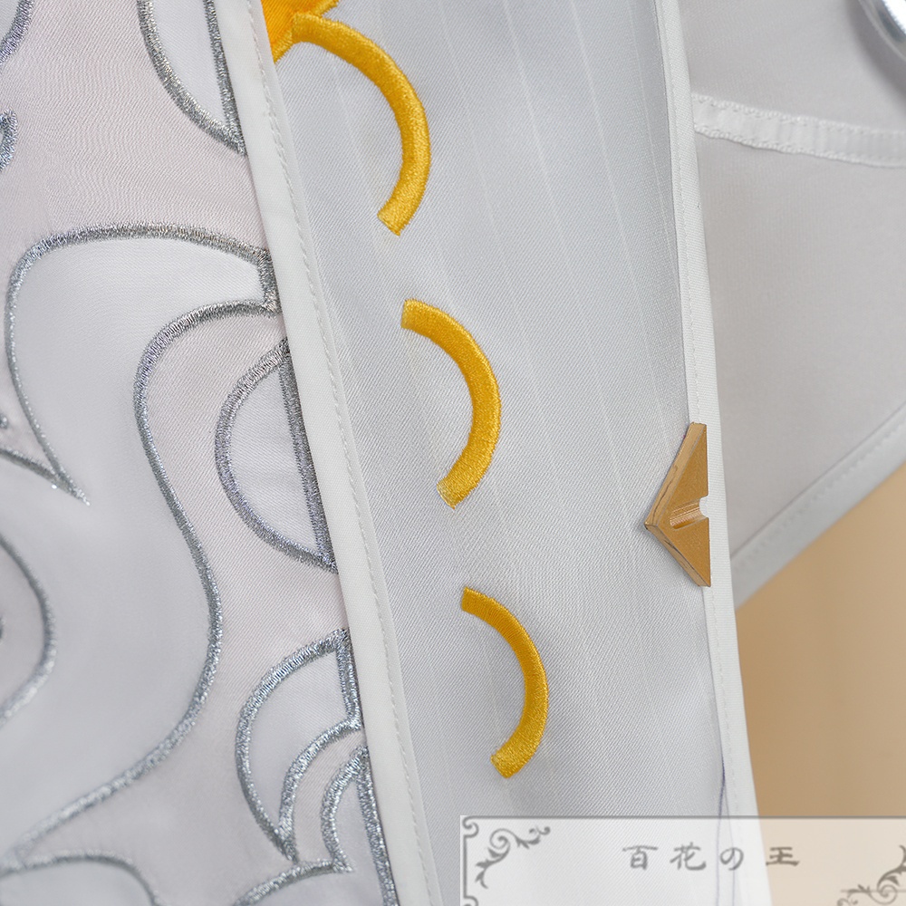 『一部在庫あり』 ゼンゼロ ZZZ 葉瞬光 イェー・シュンガン コスプレ衣装 スチューム