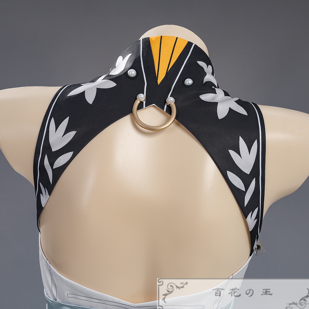 『一部在庫あり』 ゼンゼロ ZZZ 葉瞬光 イェー・シュンガン コスプレ衣装 スチューム