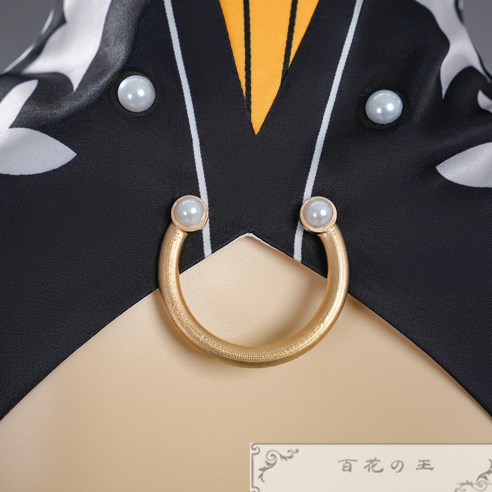 『一部在庫あり』 ゼンゼロ ZZZ 葉瞬光 イェー・シュンガン コスプレ衣装 スチューム