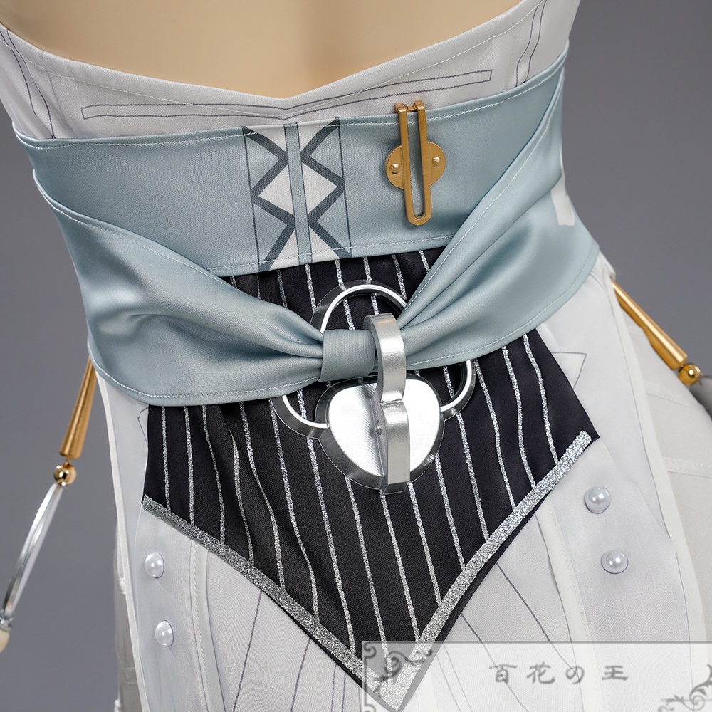 『一部在庫あり』 ゼンゼロ ZZZ 葉瞬光 イェー・シュンガン コスプレ衣装 スチューム