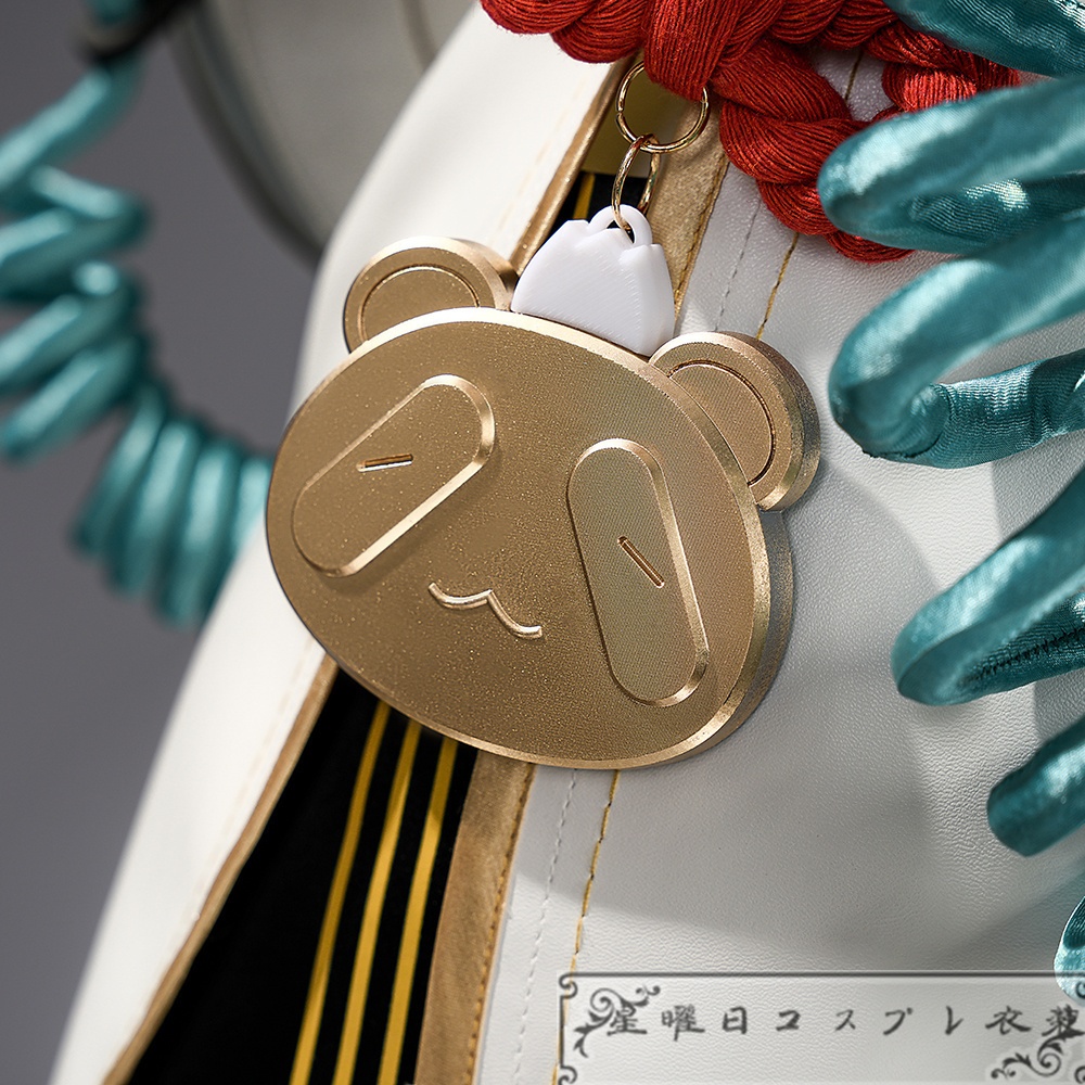 『一部在庫あり』 ゼンゼロ ZZZ ダイアリン コスプレ衣装 コスチューム