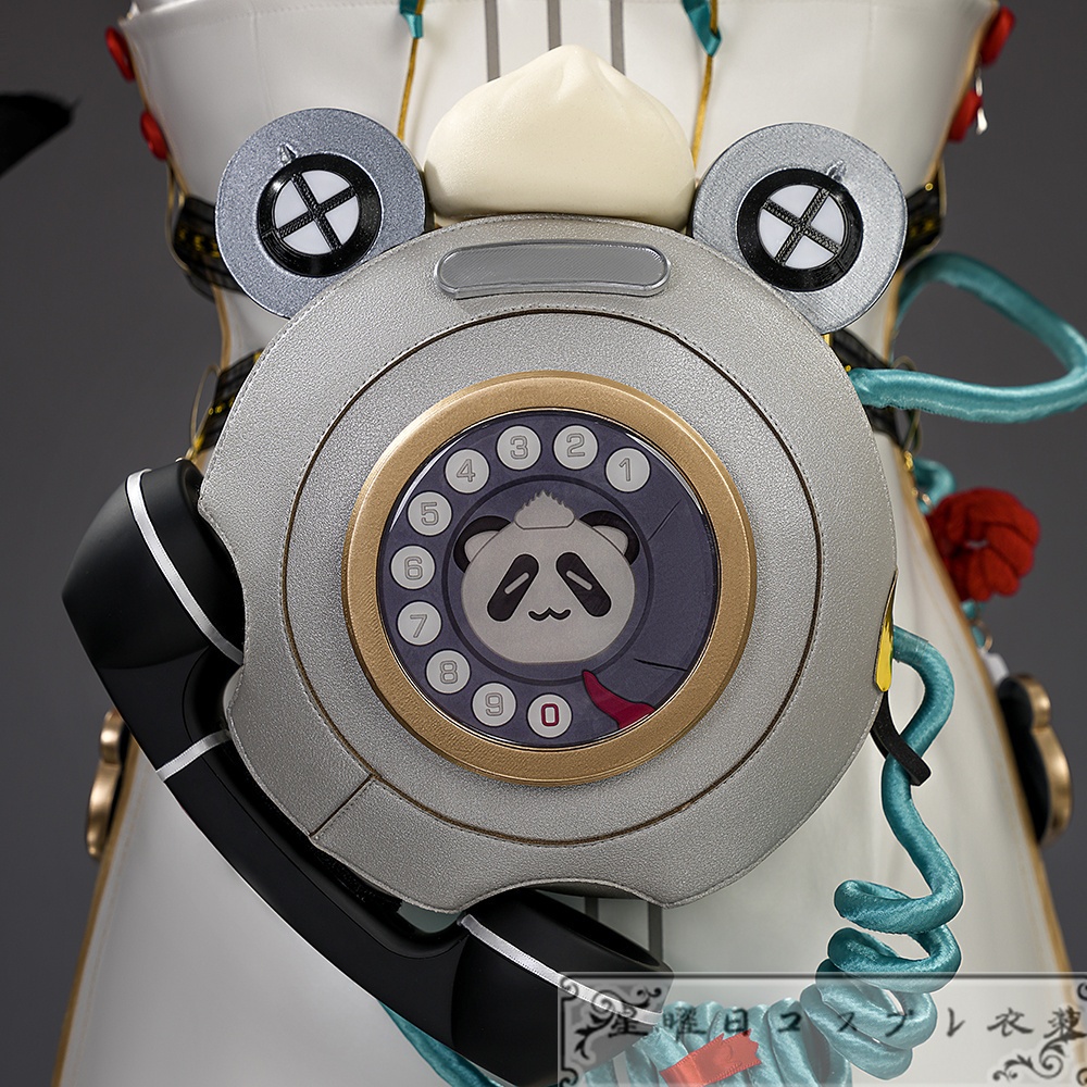 『一部在庫あり』 ゼンゼロ ZZZ ダイアリン コスプレ衣装 コスチューム