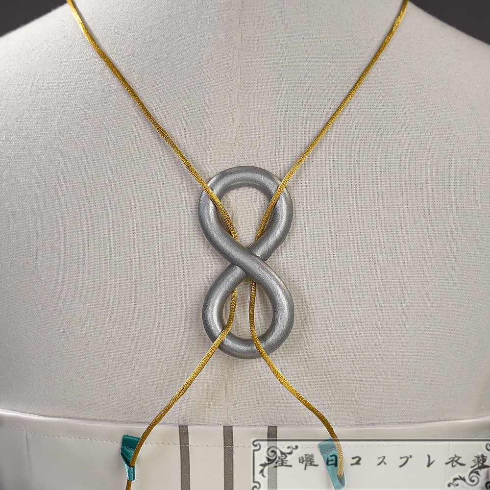 『一部在庫あり』 ゼンゼロ ZZZ ダイアリン コスプレ衣装 コスチューム