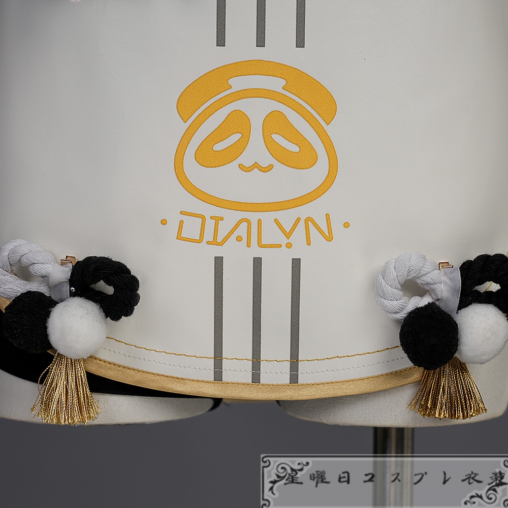 『一部在庫あり』 ゼンゼロ ZZZ ダイアリン コスプレ衣装 コスチューム