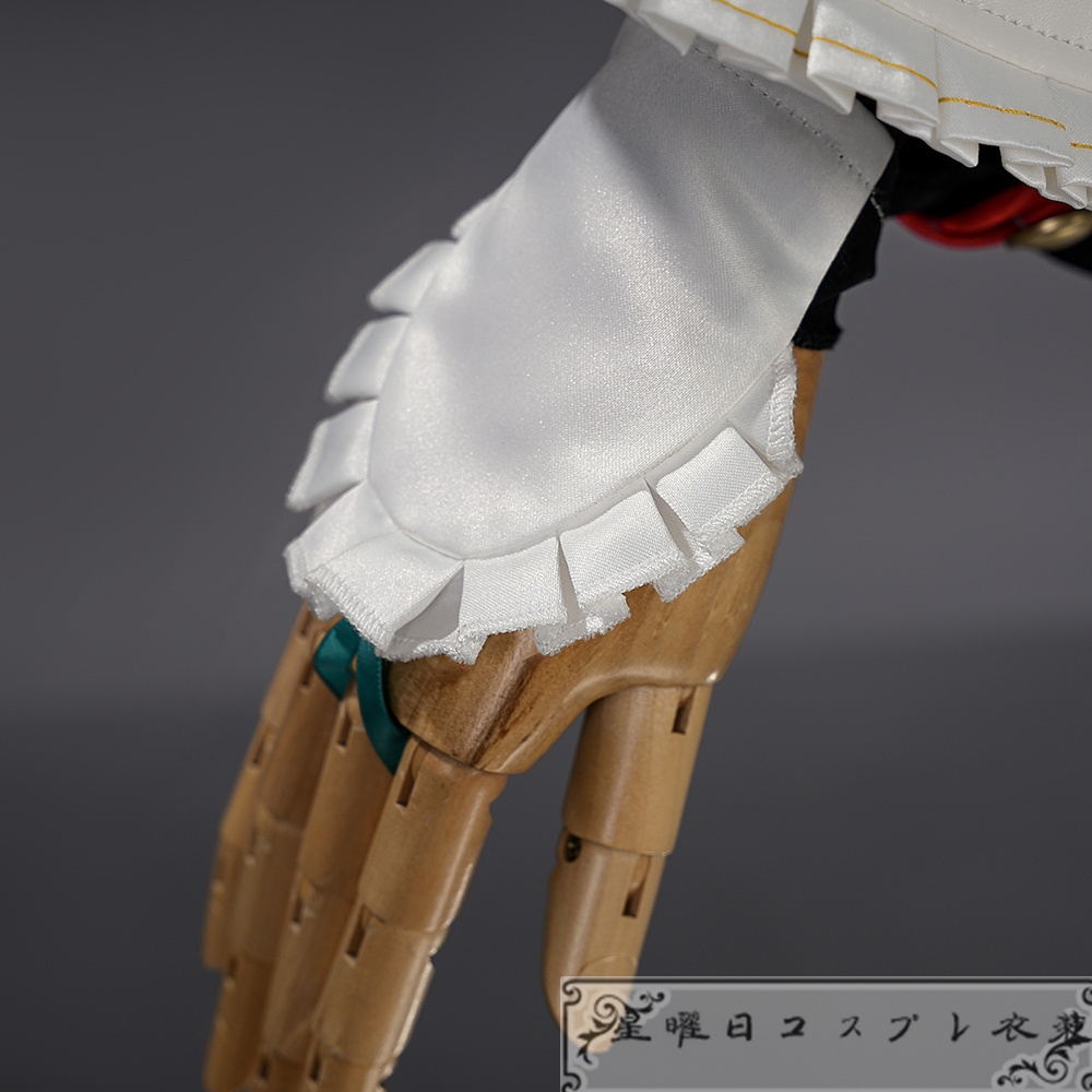 『一部在庫あり』 ゼンゼロ ZZZ ダイアリン コスプレ衣装 コスチューム