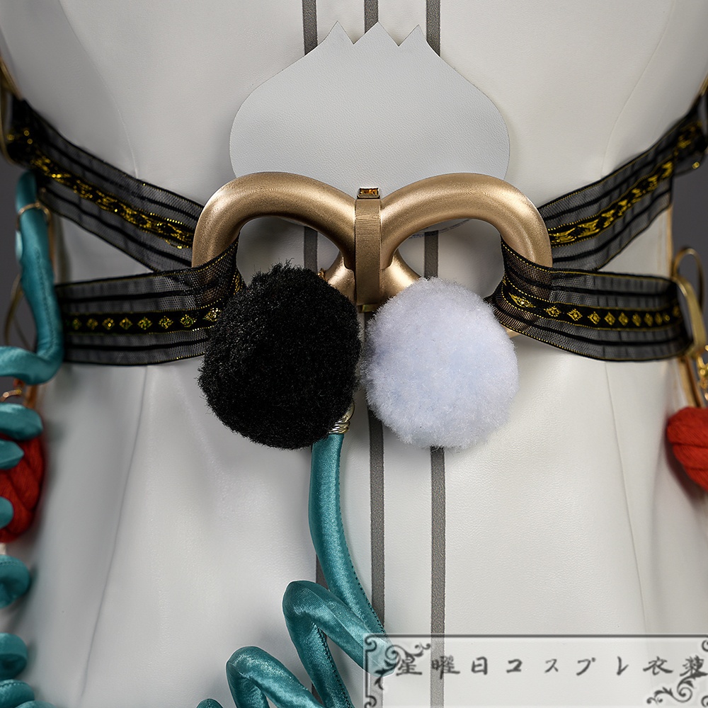 『一部在庫あり』 ゼンゼロ ZZZ ダイアリン コスプレ衣装 コスチューム