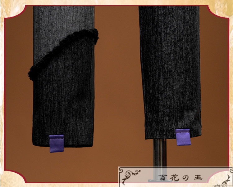 あんスタ Bright me up!! スカウト Stage:忍 仙石忍 諦めない魅力 コスプレ衣装 コスチューム