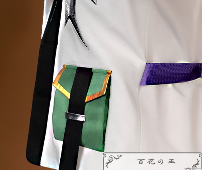 あんスタ Bright me up!! スカウト Stage:忍 仙石忍 諦めない魅力 コスプレ衣装 コスチューム