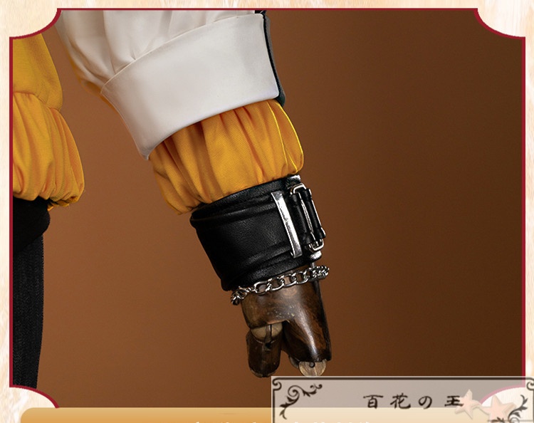 あんスタ Bright me up!! スカウト Stage:忍 仙石忍 諦めない魅力 コスプレ衣装 コスチューム