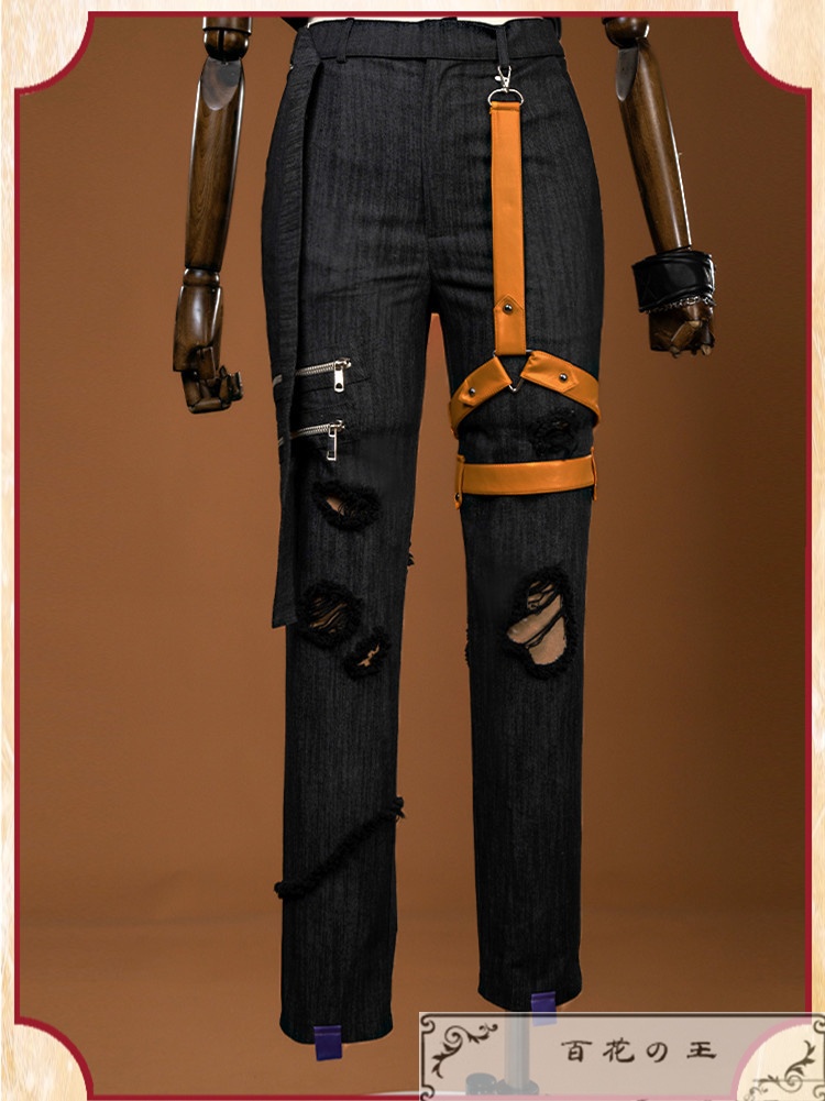 あんスタ Bright me up!! スカウト Stage:忍 仙石忍 諦めない魅力 コスプレ衣装 コスチューム