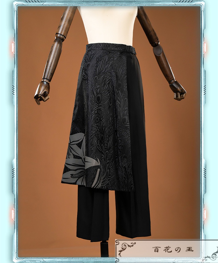 プロセカ 青柳冬弥 Talent Bloomsガチャ 放課後のちょっとした手伝い イクスプレスト・ブリリアンス コスプレ衣装 コスチューム