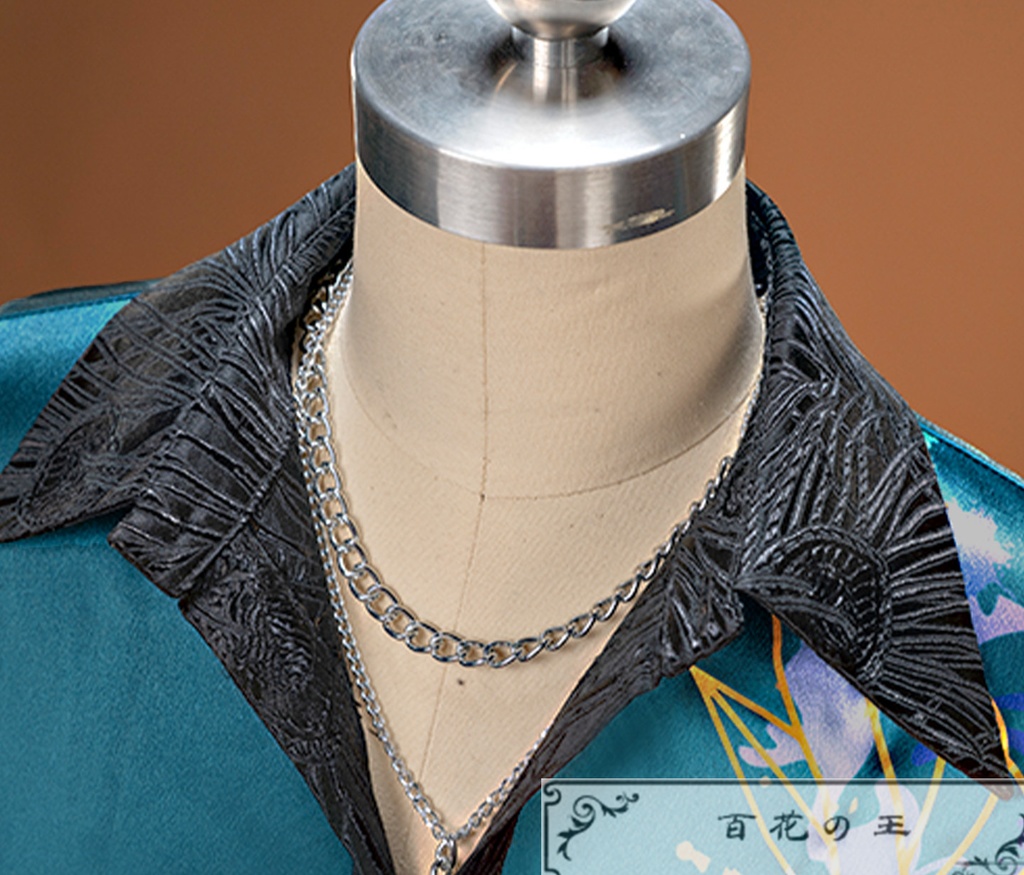 プロセカ 青柳冬弥 Talent Bloomsガチャ 放課後のちょっとした手伝い イクスプレスト・ブリリアンス コスプレ衣装 コスチューム