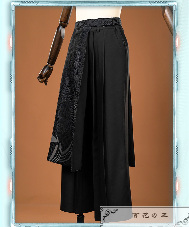 プロセカ 青柳冬弥 Talent Bloomsガチャ 放課後のちょっとした手伝い イクスプレスト・ブリリアンス コスプレ衣装 コスチューム