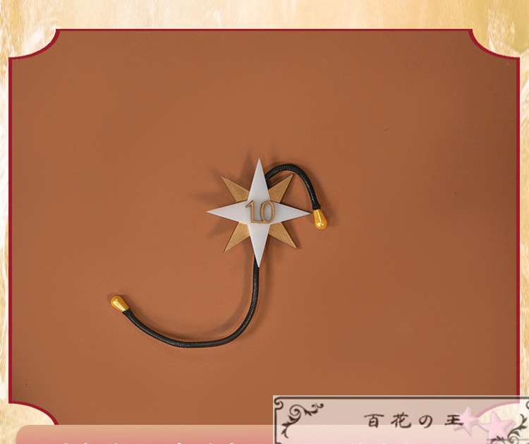 あんスタ DREAM LIVE Tour 10th ALL STARS!! スタライ10th 全員 コスプレ衣装 コスチューム