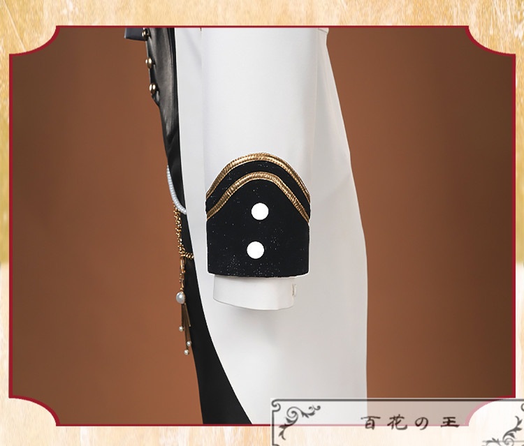 あんスタ DREAM LIVE Tour 10th ALL STARS!! スタライ10th 全員 コスプレ衣装 コスチューム