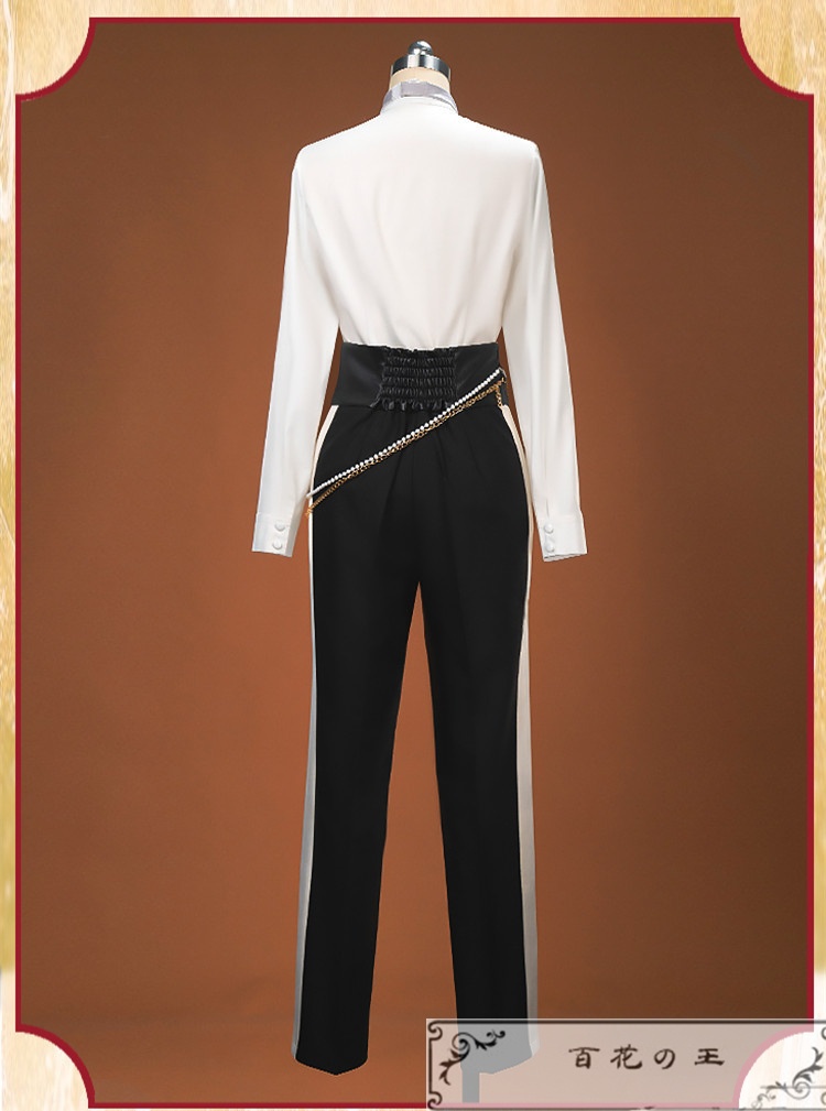 あんスタ DREAM LIVE Tour 10th ALL STARS!! スタライ10th 全員 コスプレ衣装 コスチューム