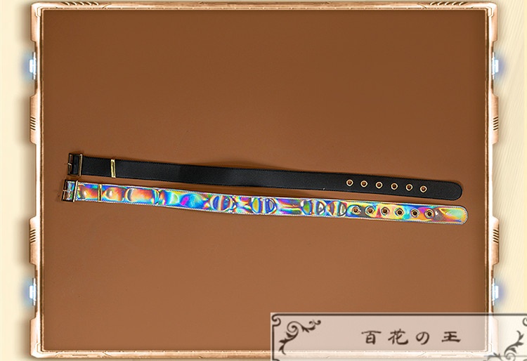 プロセカ 東雲絵名 五周年感謝祭 コスプレ衣装 コスチューム