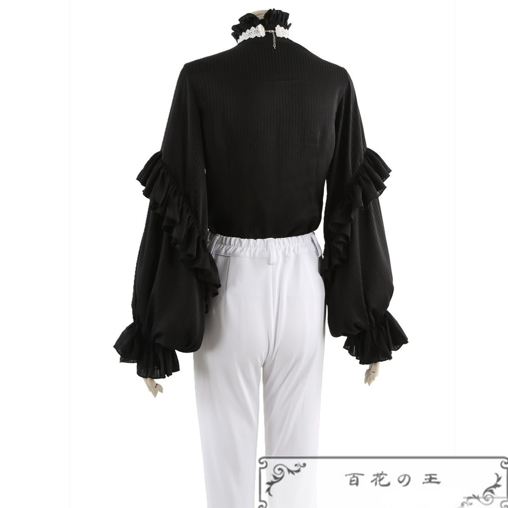 IDOLISH7 アイドリッシュセブン アイナナ Re:vale記念日2024 春原百瀬 コスプレ衣装 コスチューム