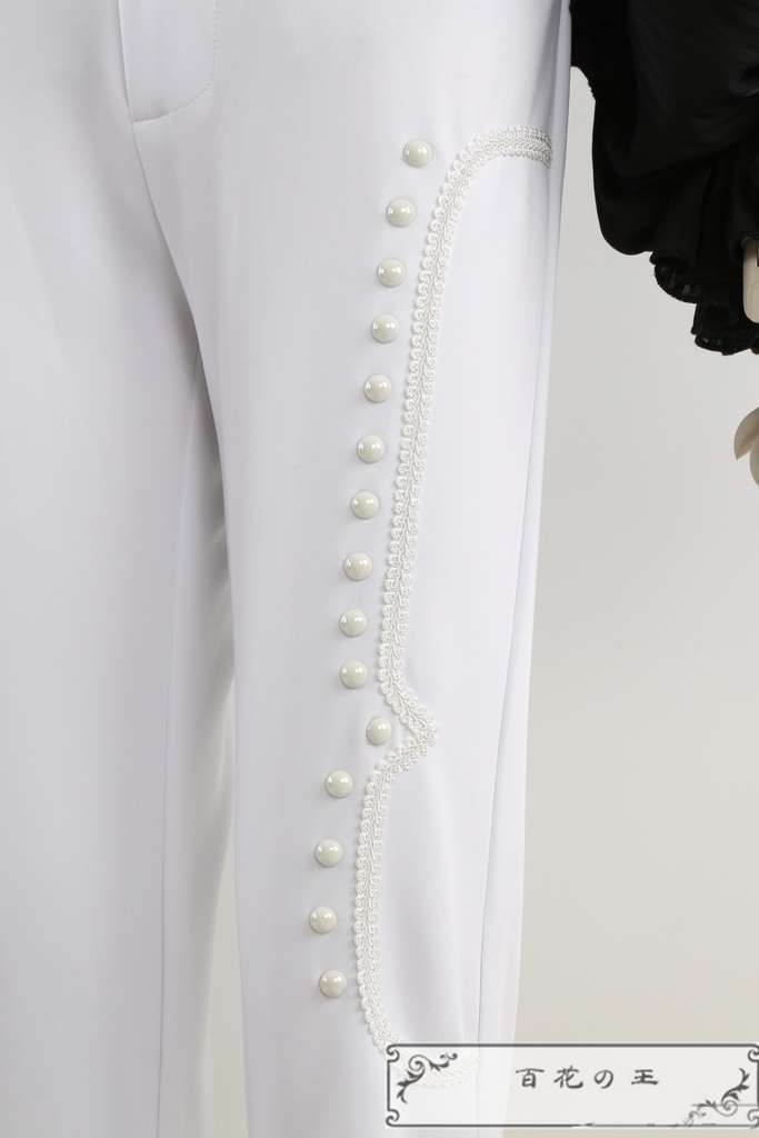 IDOLISH7 アイドリッシュセブン アイナナ Re:vale記念日2024 春原百瀬 コスプレ衣装 コスチューム