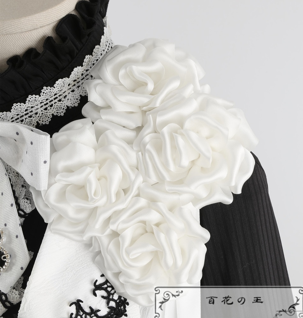 IDOLISH7 アイドリッシュセブン アイナナ Re:vale記念日2024 春原百瀬 コスプレ衣装 コスチューム