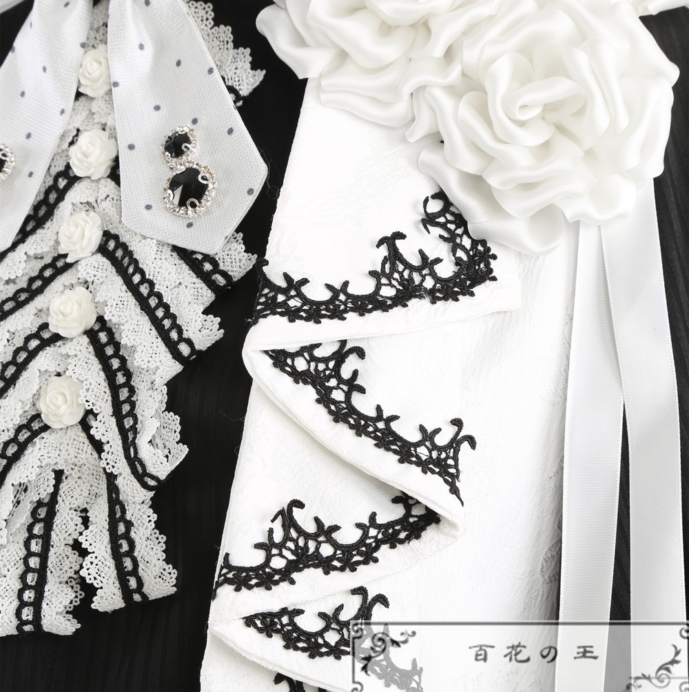 IDOLISH7 アイドリッシュセブン アイナナ Re:vale記念日2024 春原百瀬 コスプレ衣装 コスチューム