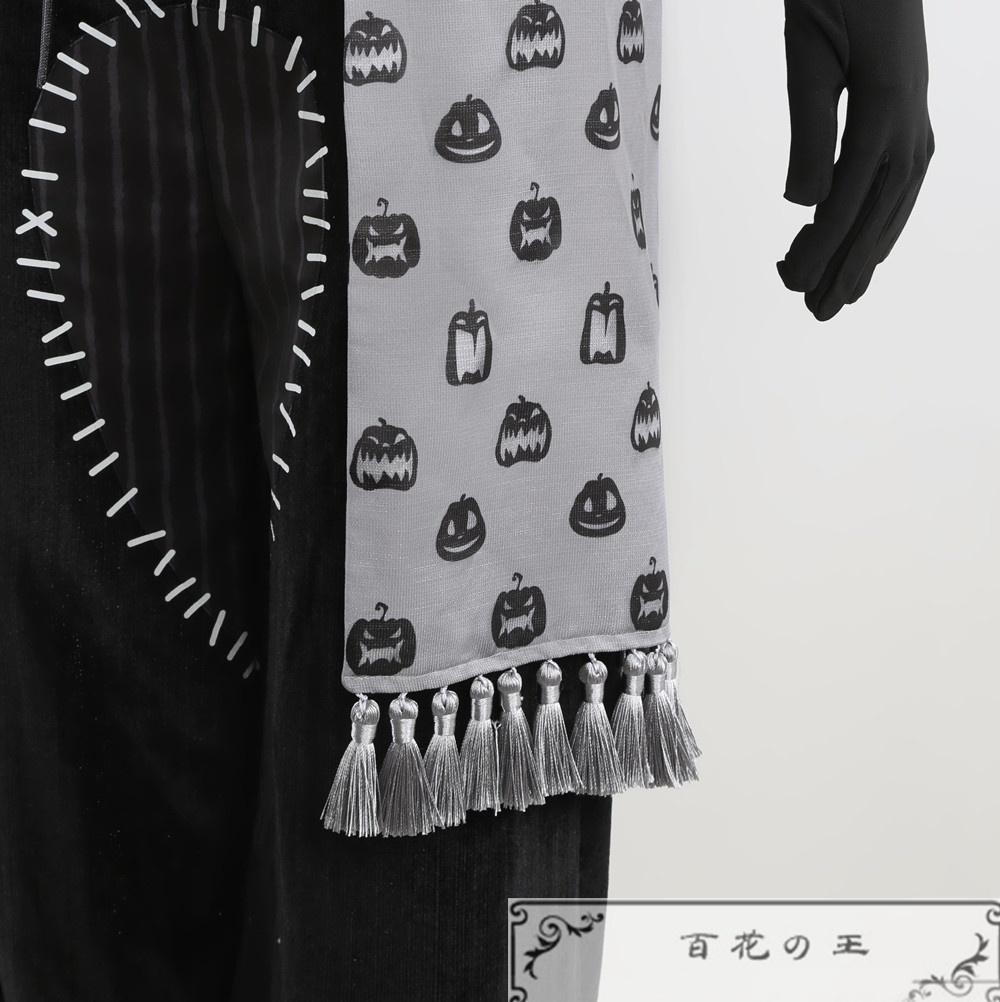 ツイステ Lost in the Book 初めてのクリスマス フロイド ナイトメアークーリエ衣装 コスプレ衣装 コスチューム