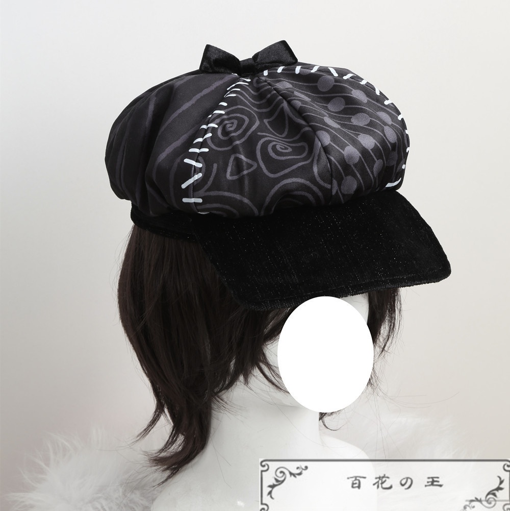 ツイステ Lost in the Book 初めてのクリスマス フロイド ナイトメアークーリエ衣装 コスプレ衣装 コスチューム