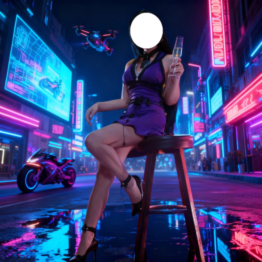 在庫品 ファイナルファンタジーVII ティファ ドレス コスプレ 衣装 コスチューム