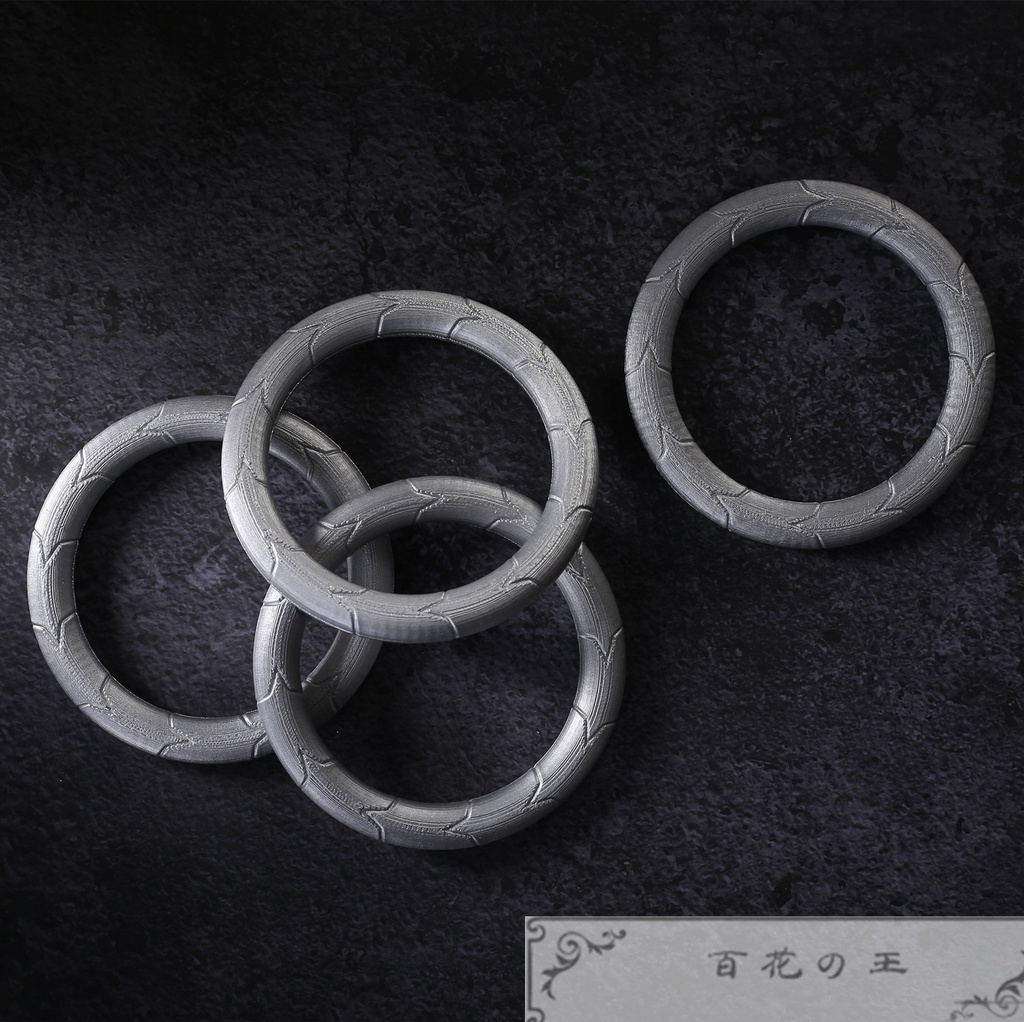 『一部在庫あり』 ガチアクタ ジャバー・ウォンガー コスプレ衣装 コスチューム