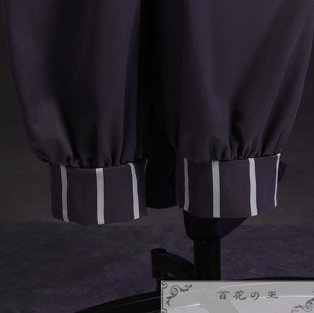 『一部在庫あり』 ガチアクタ ジャバー・ウォンガー コスプレ衣装 コスチューム