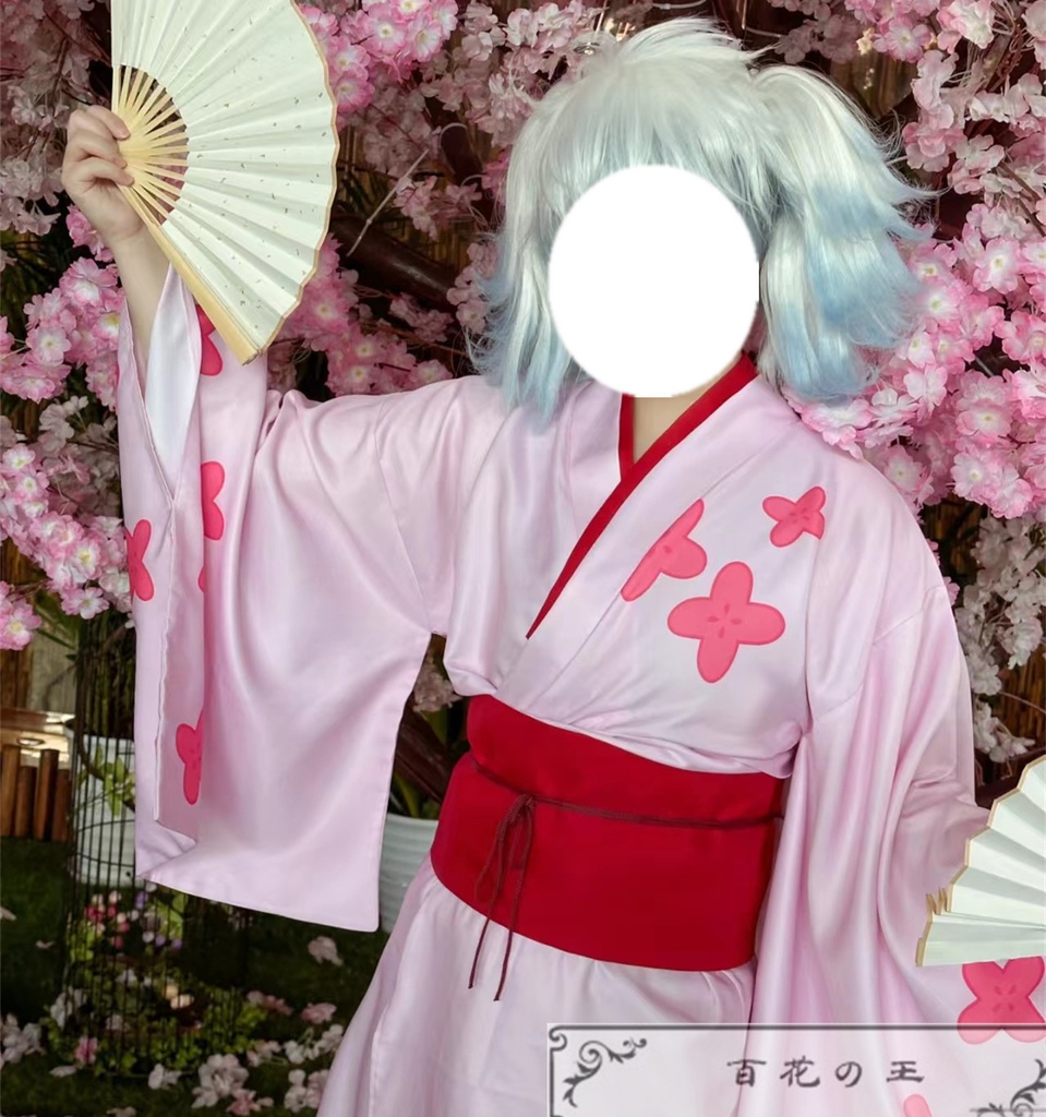 『一部在庫あり』 銀魂 坂田銀時 パー子 桂小太郎 ヅラ子 女装 コスプレ衣装 コスチューム
