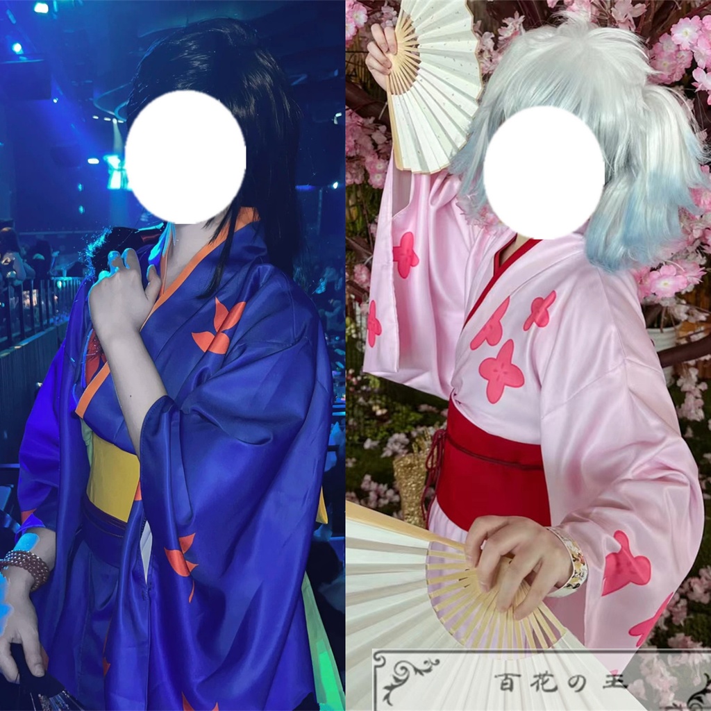 『一部在庫あり』  銀魂 坂田銀時 パー子 桂小太郎 ヅラ子 女装 コスプレ衣装 コスチューム