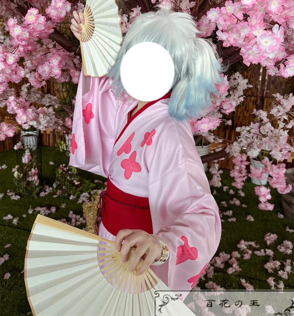 『一部在庫あり』 銀魂 坂田銀時 パー子 桂小太郎 ヅラ子 女装 コスプレ衣装 コスチューム