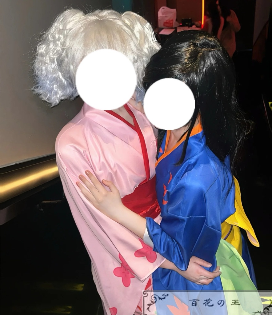 『一部在庫あり』 銀魂 坂田銀時 パー子 桂小太郎 ヅラ子 女装 コスプレ衣装 コスチューム