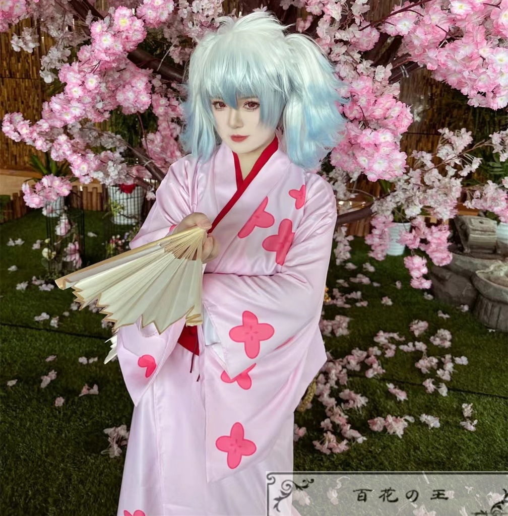『一部在庫あり』 銀魂 坂田銀時 パー子 桂小太郎 ヅラ子 女装 コスプレ衣装 コスチューム