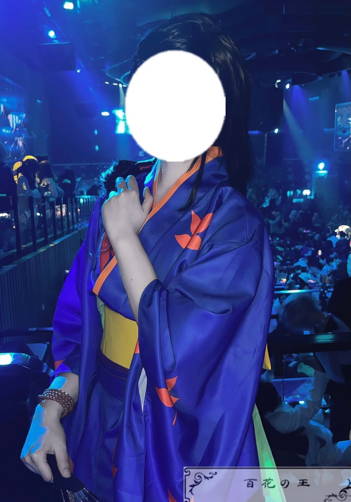 『一部在庫あり』 銀魂 坂田銀時 パー子 桂小太郎 ヅラ子 女装 コスプレ衣装 コスチューム
