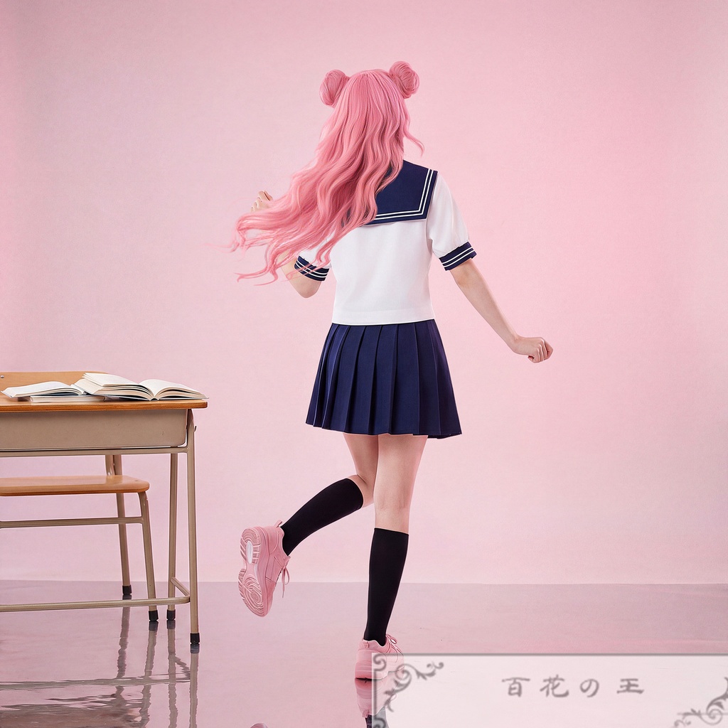 『一部在庫あり』 正反対な君と僕 鈴木みゆ 制服 コスプレ衣装 コスチューム