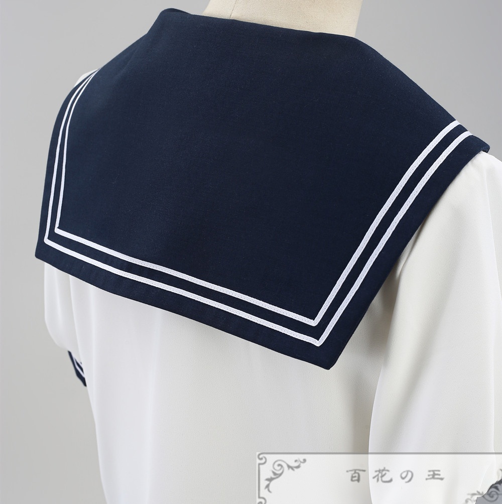 『一部在庫あり』 正反対な君と僕 鈴木みゆ 制服 コスプレ衣装 コスチューム