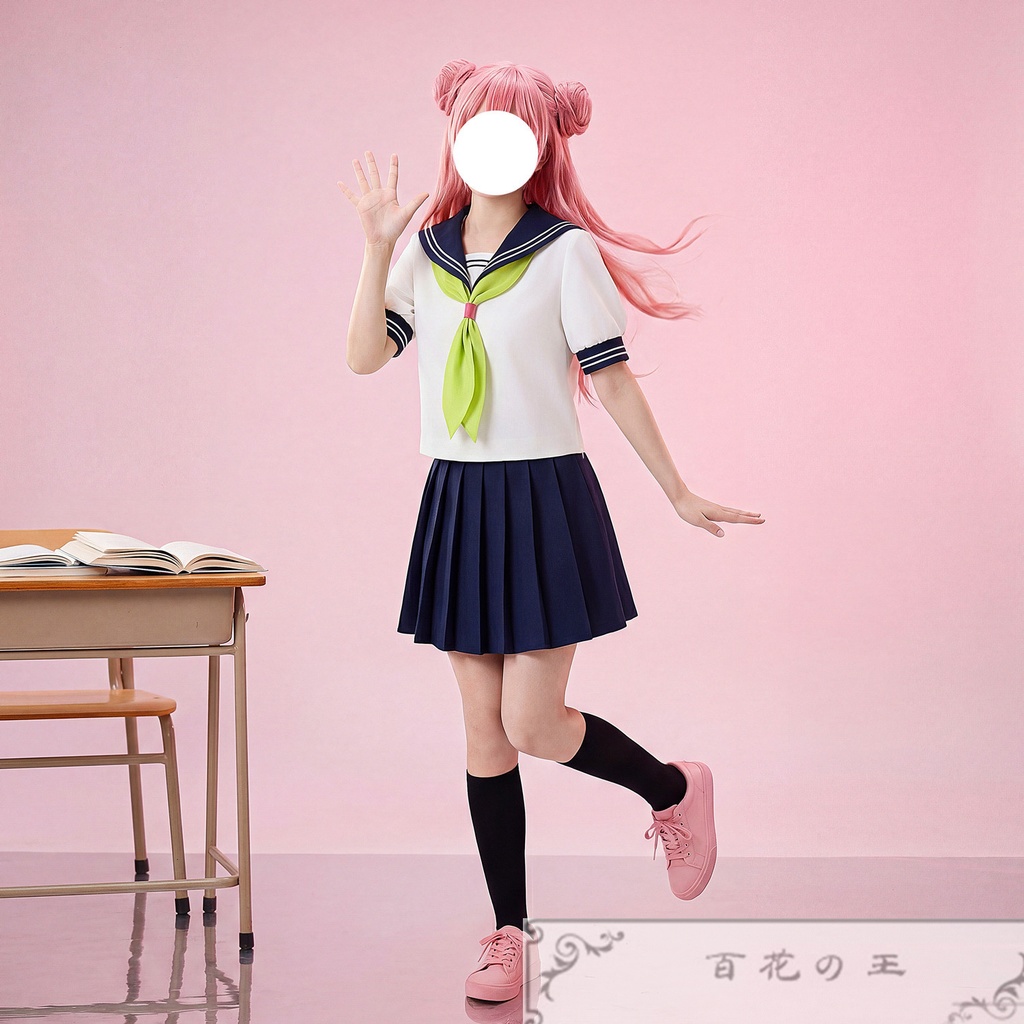  『一部在庫あり』 正反対な君と僕 鈴木みゆ 制服 コスプレ衣装 コスチューム 