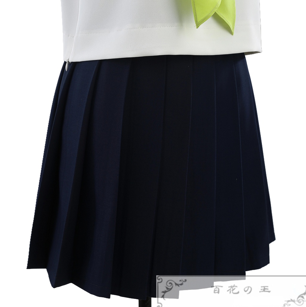 『一部在庫あり』 正反対な君と僕 鈴木みゆ 制服 コスプレ衣装 コスチューム