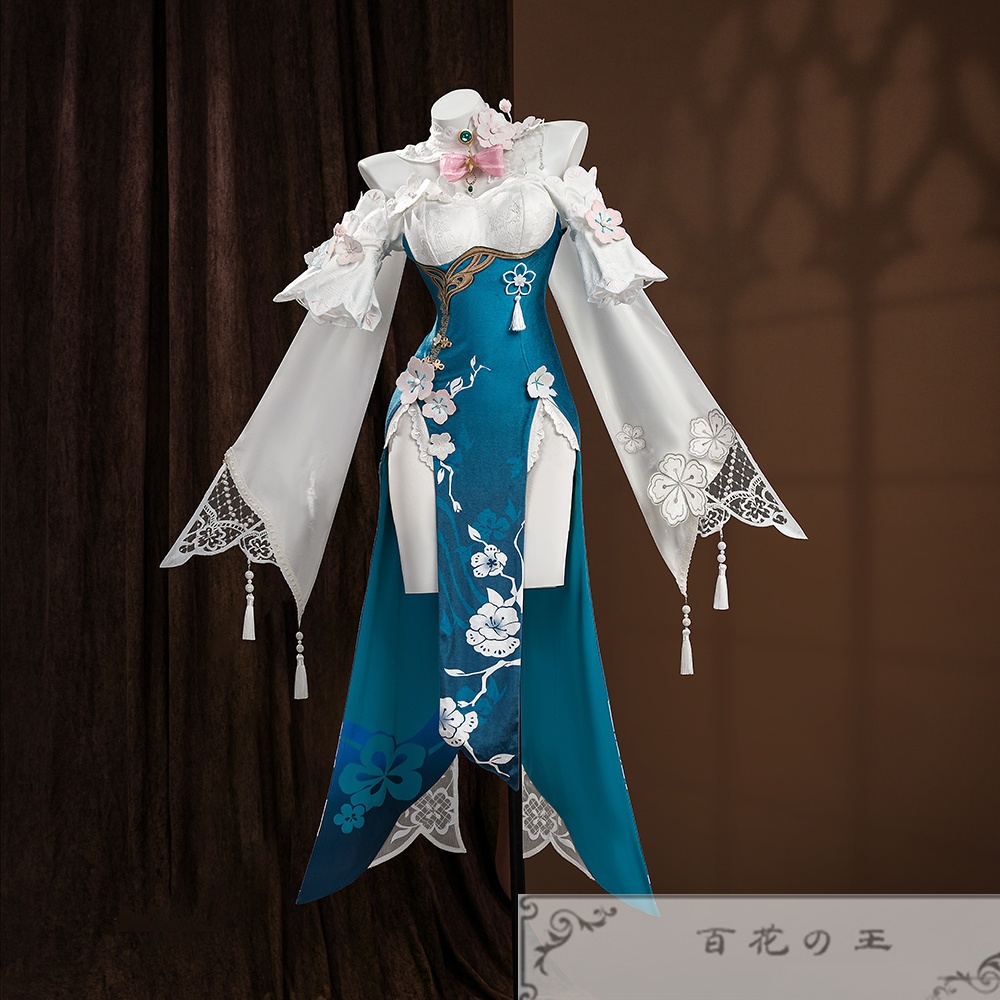 『一部在庫あり』 崩壊スターレイル 崩スタ ルアン・メェイ 紙上に咲く雪梅 コスプレ衣装 コスチューム