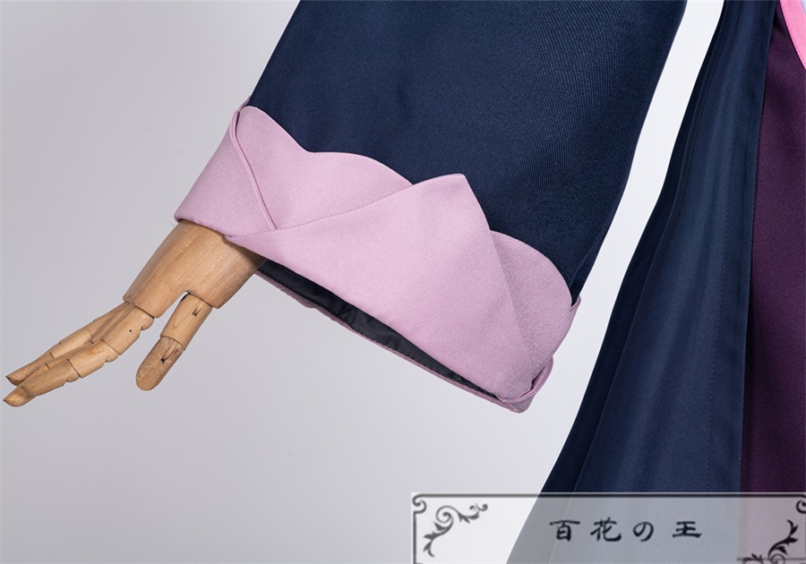 『一部在庫あり』 魔女の旅々 イレイナ コスプレ衣装 コスチューム