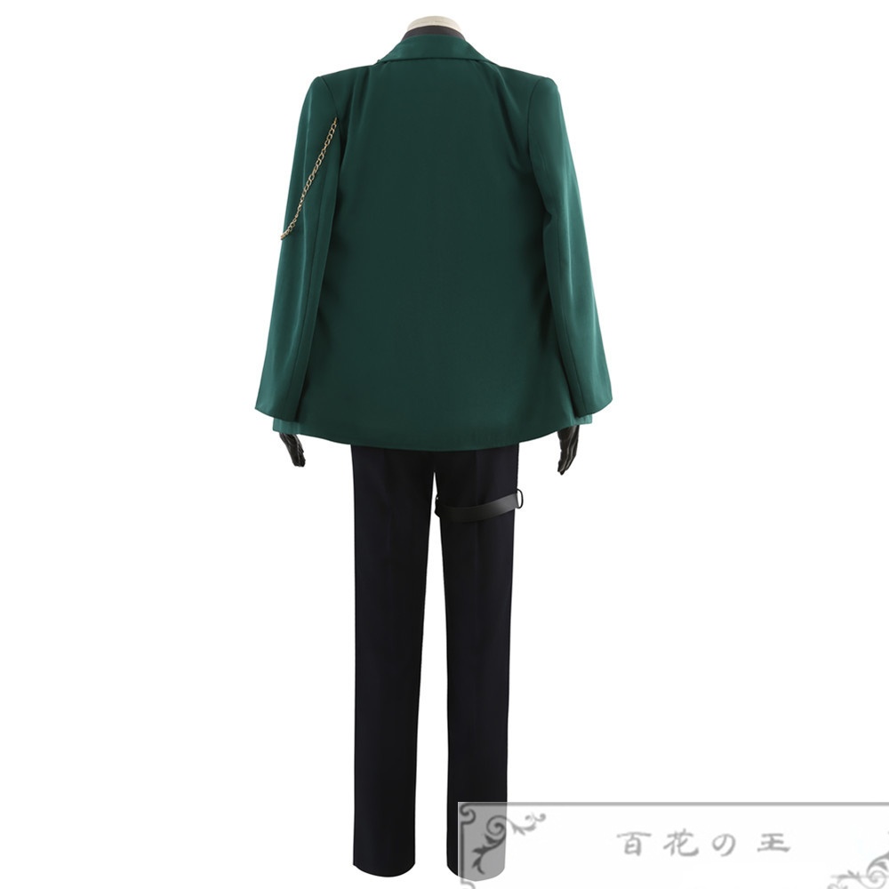 STRANGE EDEN ストレンジエデン Yao 咬 ヤオ コスプレ衣装 コスチューム