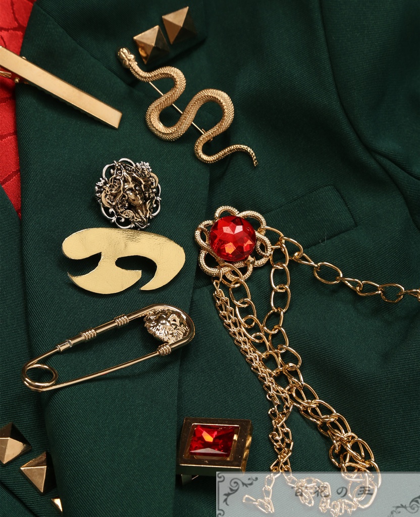 STRANGE EDEN ストレンジエデン Yao 咬 ヤオ コスプレ衣装 コスチューム