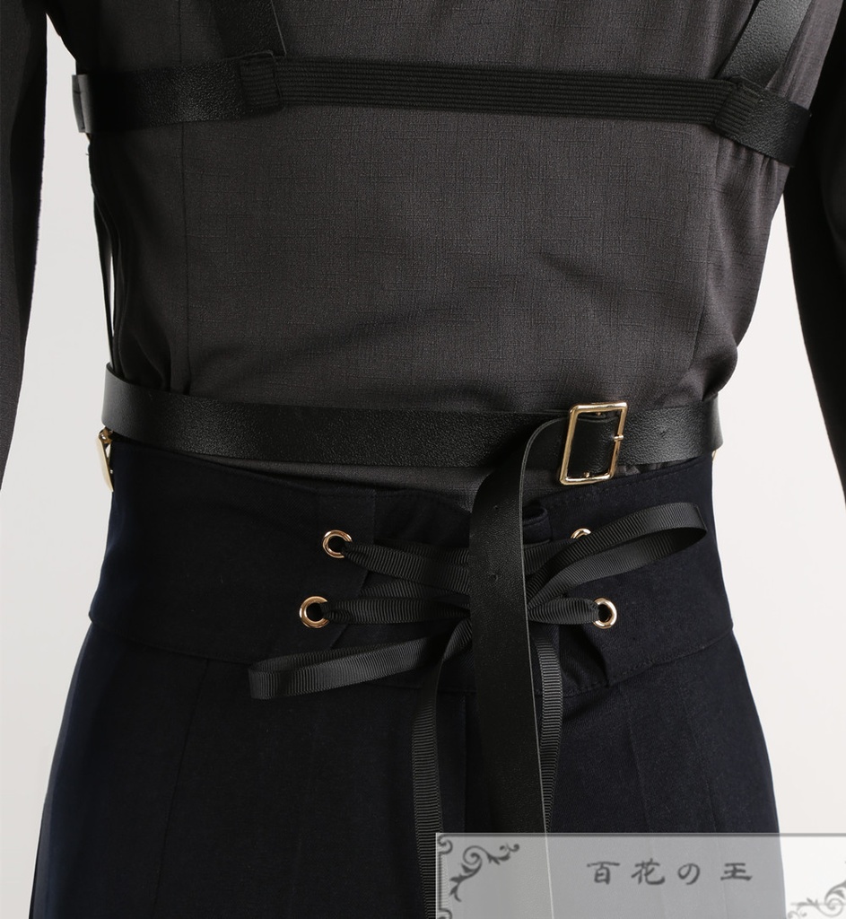 STRANGE EDEN ストレンジエデン Yao 咬 ヤオ コスプレ衣装 コスチューム