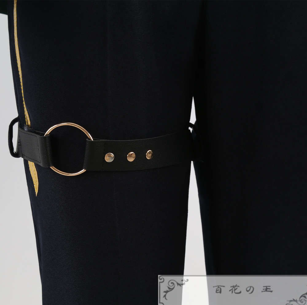 STRANGE EDEN ストレンジエデン Yao 咬 ヤオ コスプレ衣装 コスチューム